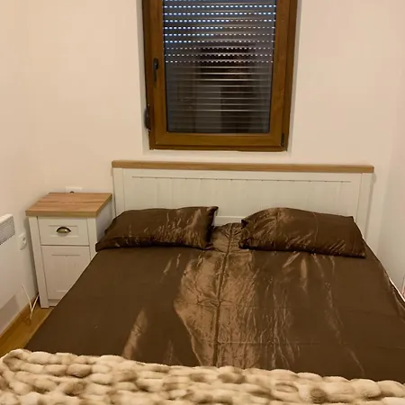 Apartment Naja