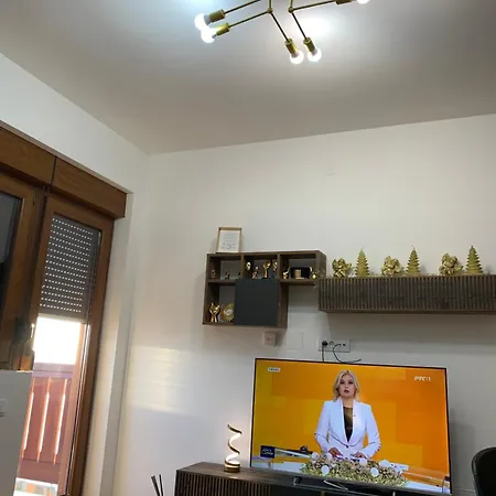 Naja Apartment *