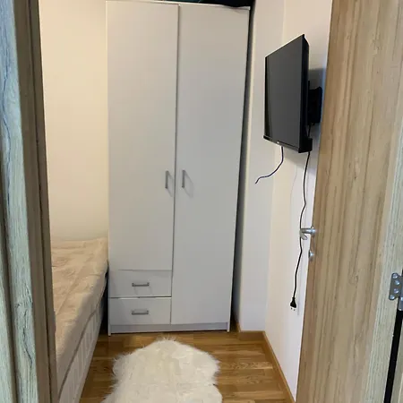 Apartment Naja