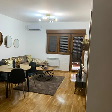 Apartment Naja Zlatibor