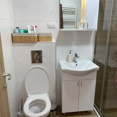 Apartment Naja